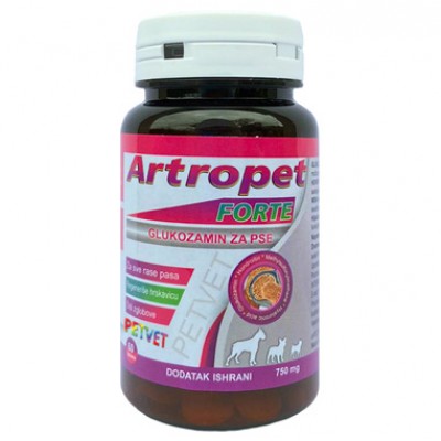 ARTROPET FORTE 750 mg (60 tbl)